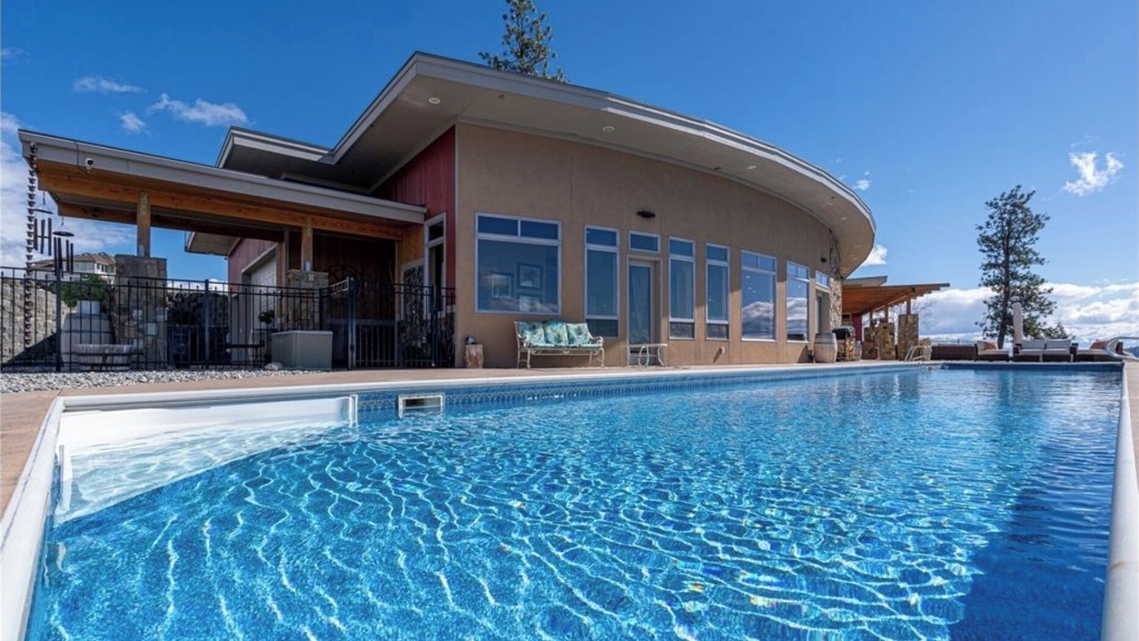 Photo of Outdoor in Chelan
