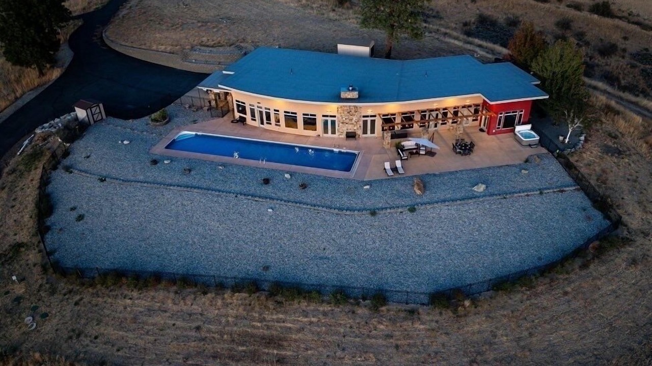 Photo of Outdoor in Chelan