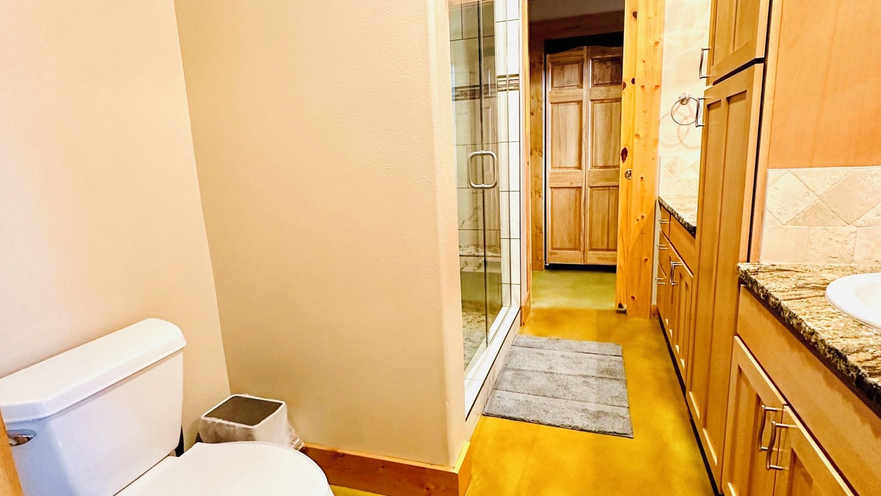 Photo of Bathroom in Chelan