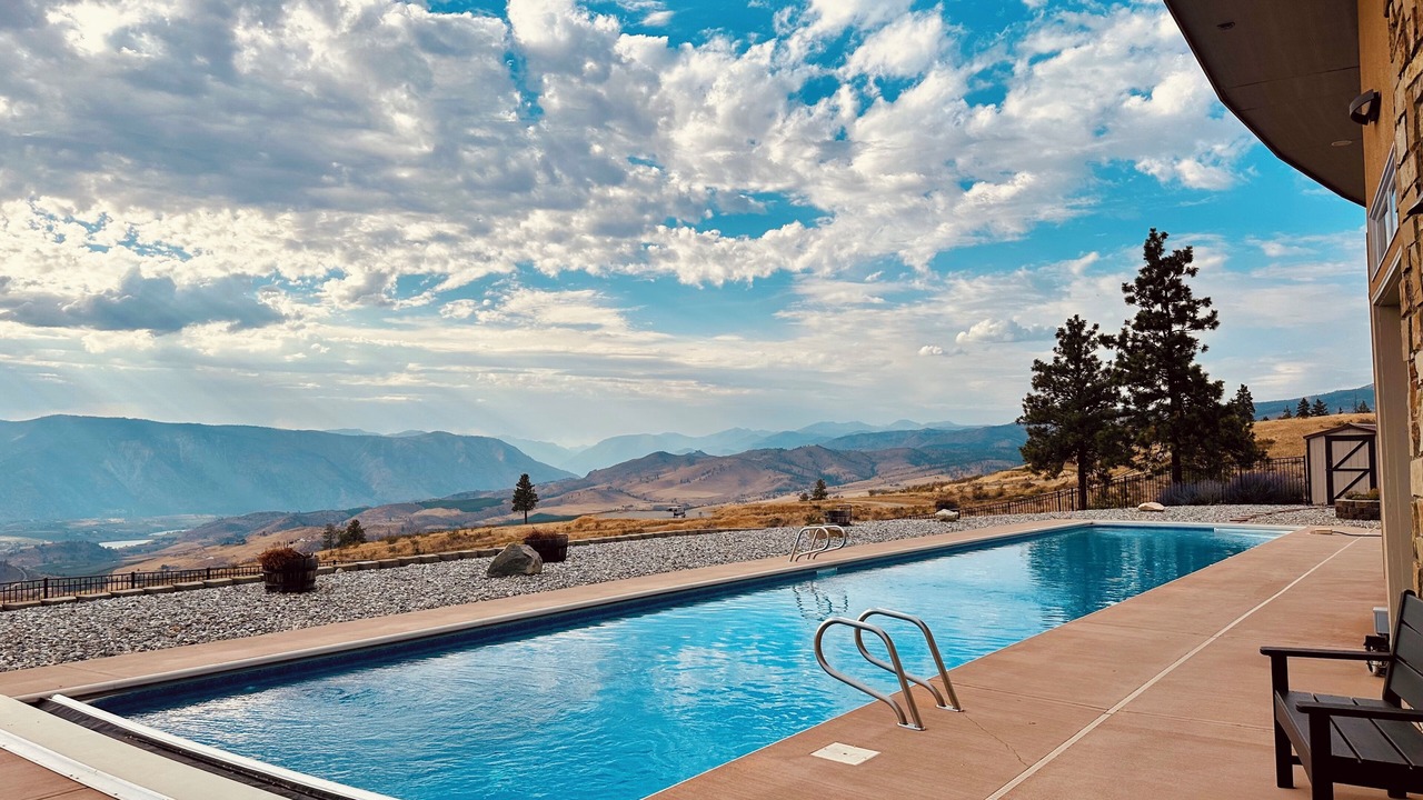 Photo of Outdoor in Chelan