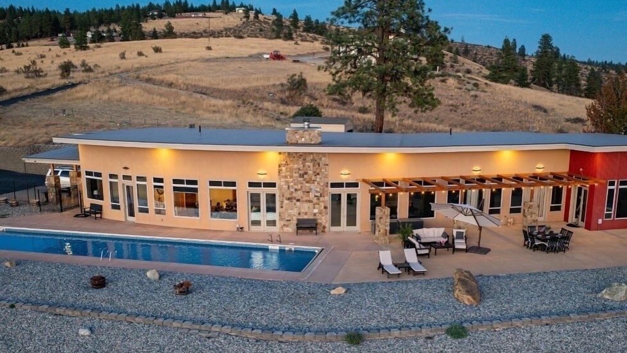 Photo of Outdoor in Chelan