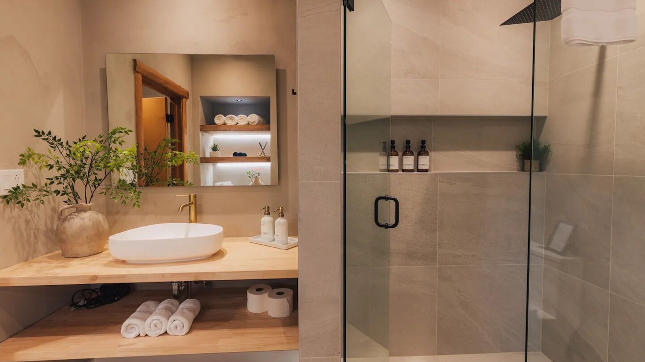 Photo of Bathroom in Esperance