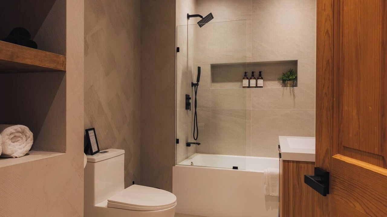 Photo of Bathroom in Esperance