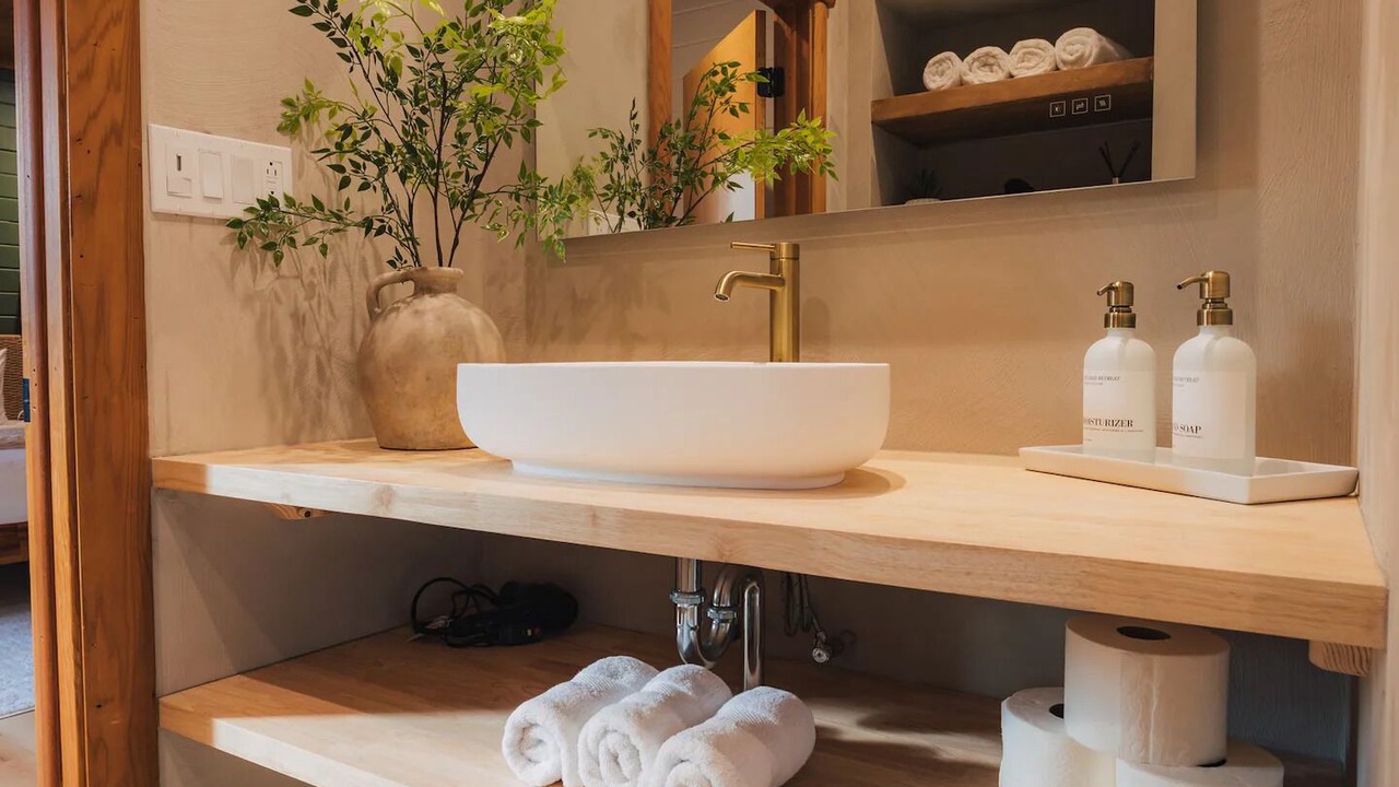 Photo of Bathroom in Esperance