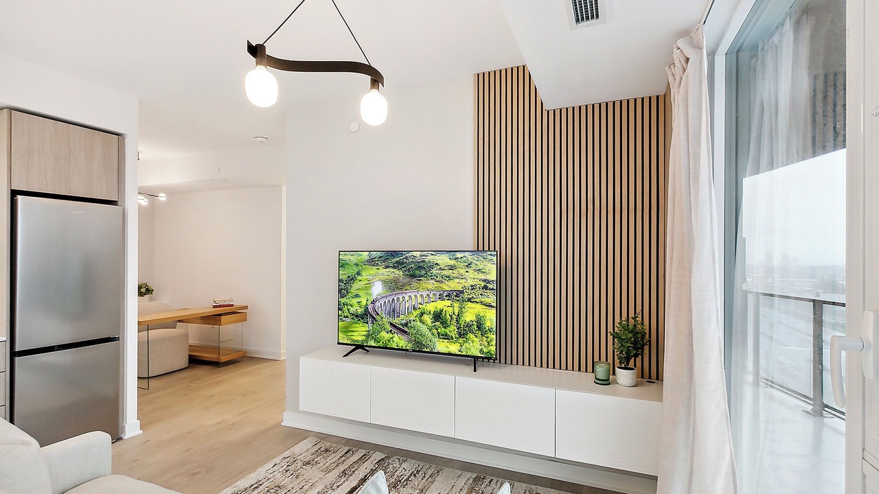 Photo of Livingroom in The Queensway