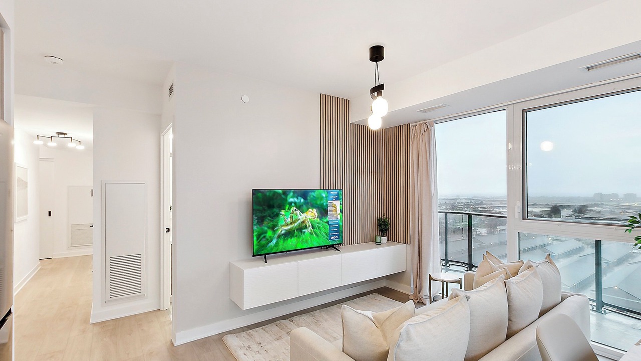 Photo of Livingroom in The Queensway