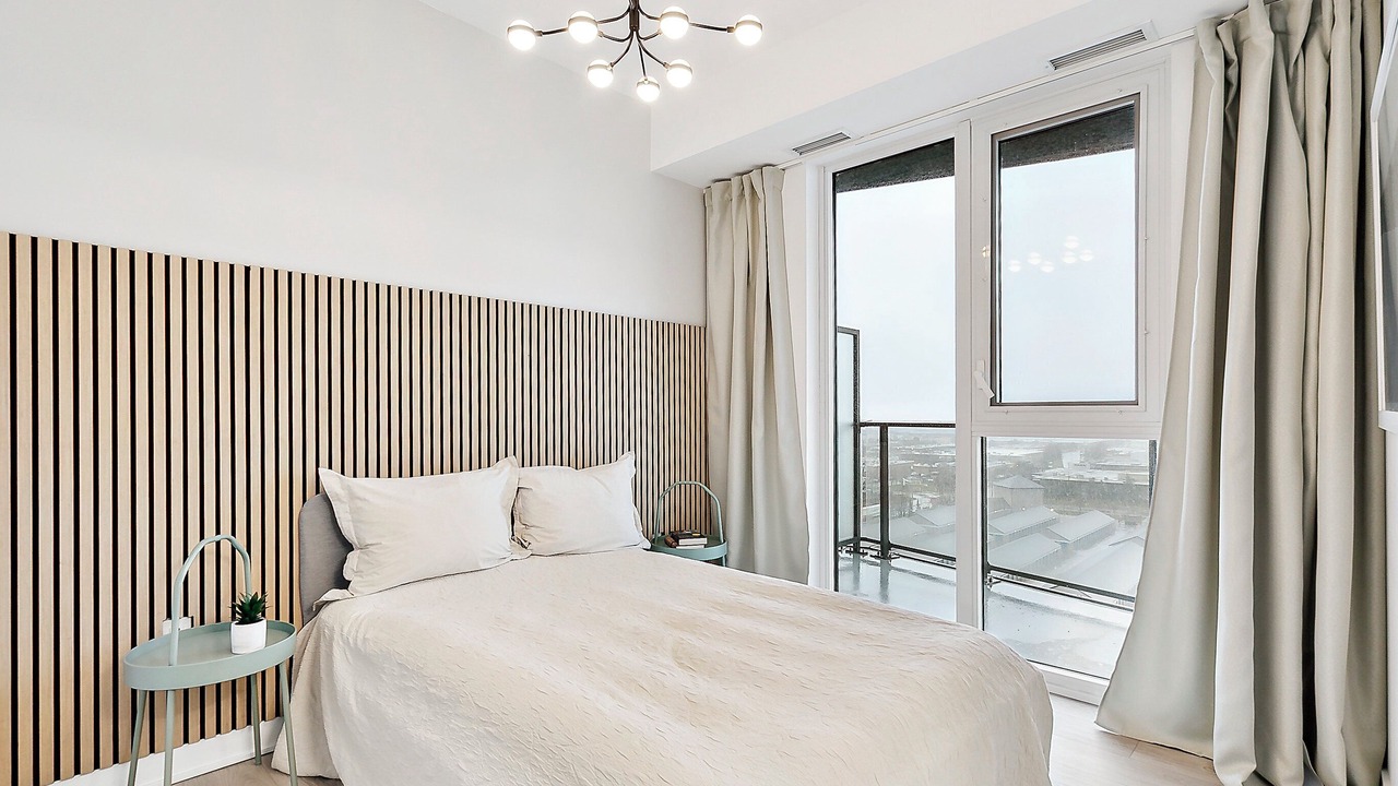 Photo of Bedroom in The Queensway