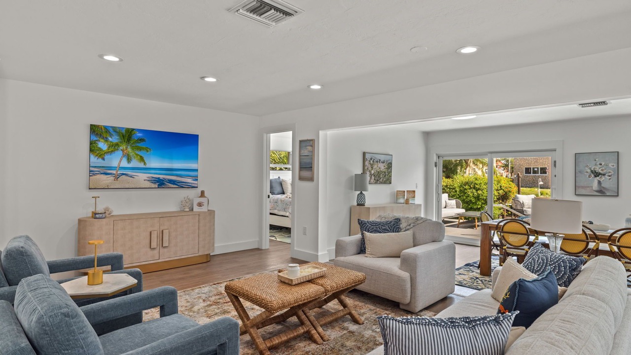 Photo of Livingroom in Shell Harbor