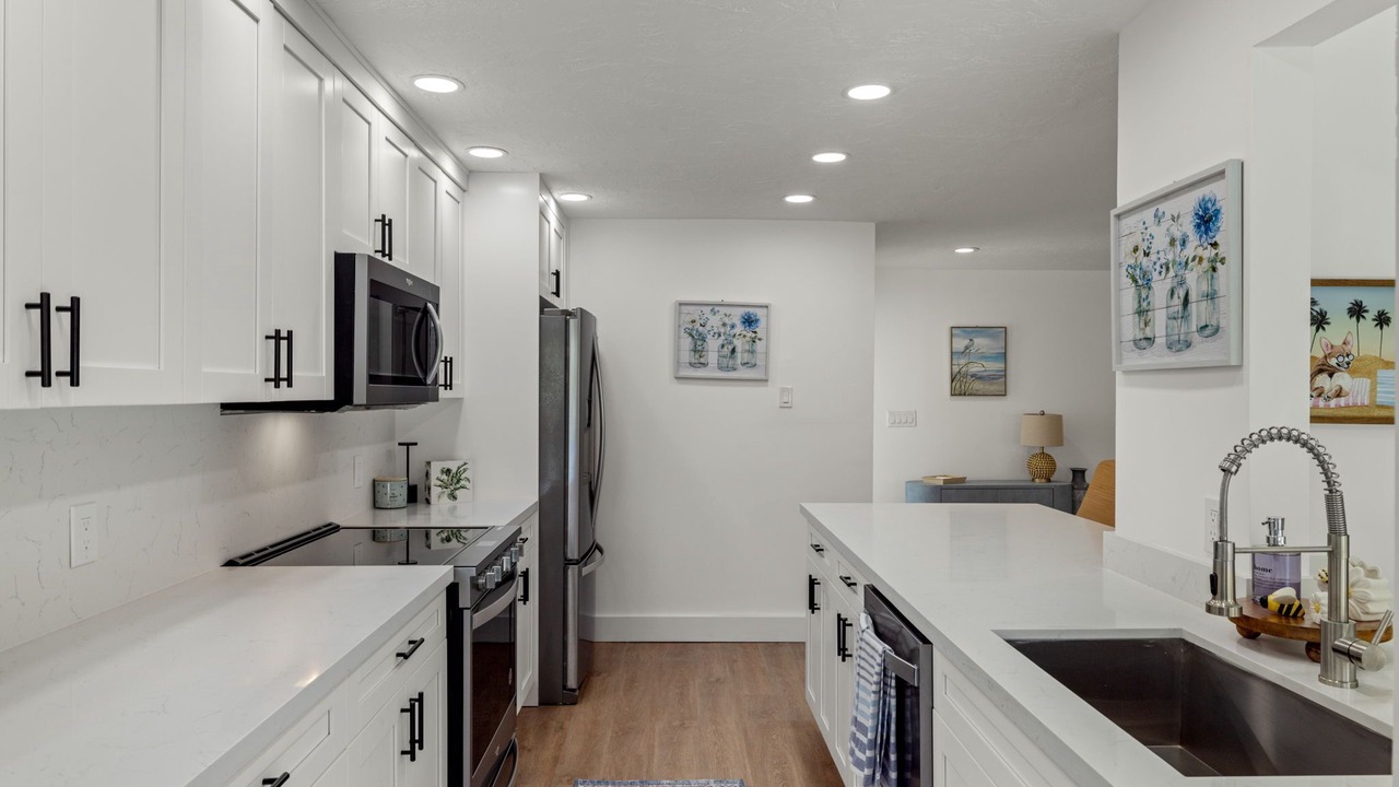 Photo of Kitchen in Shell Harbor