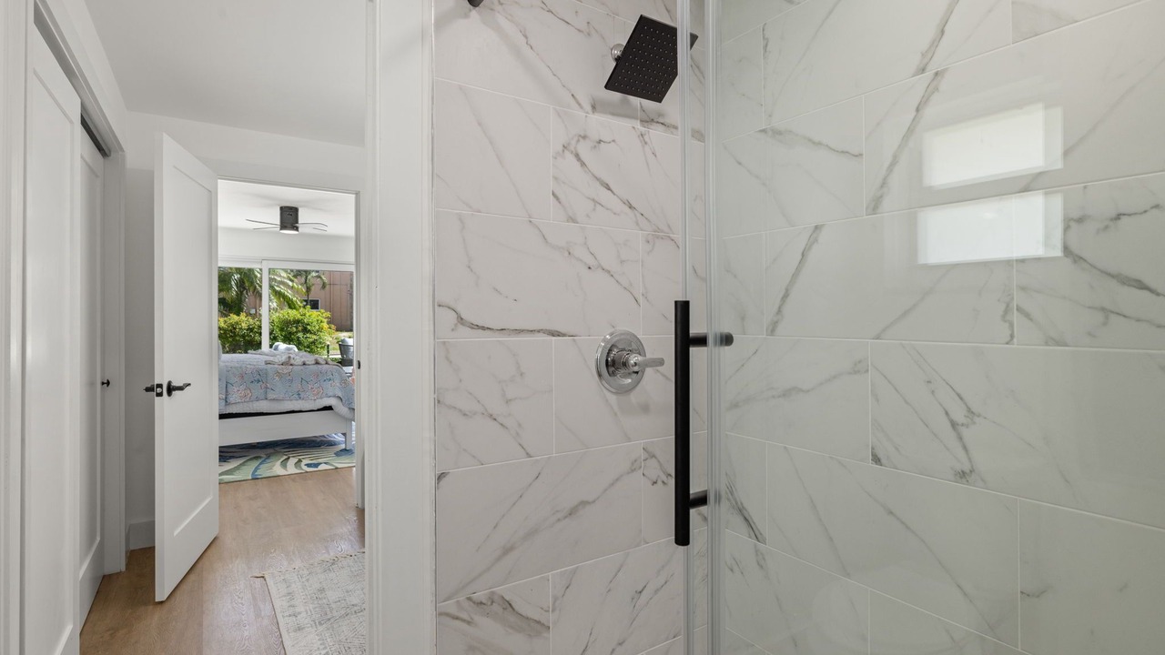 Photo of Bathroom in Shell Harbor