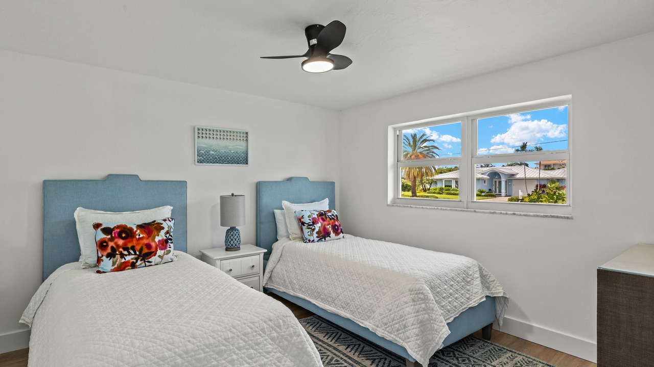 Photo of Bedroom in Shell Harbor