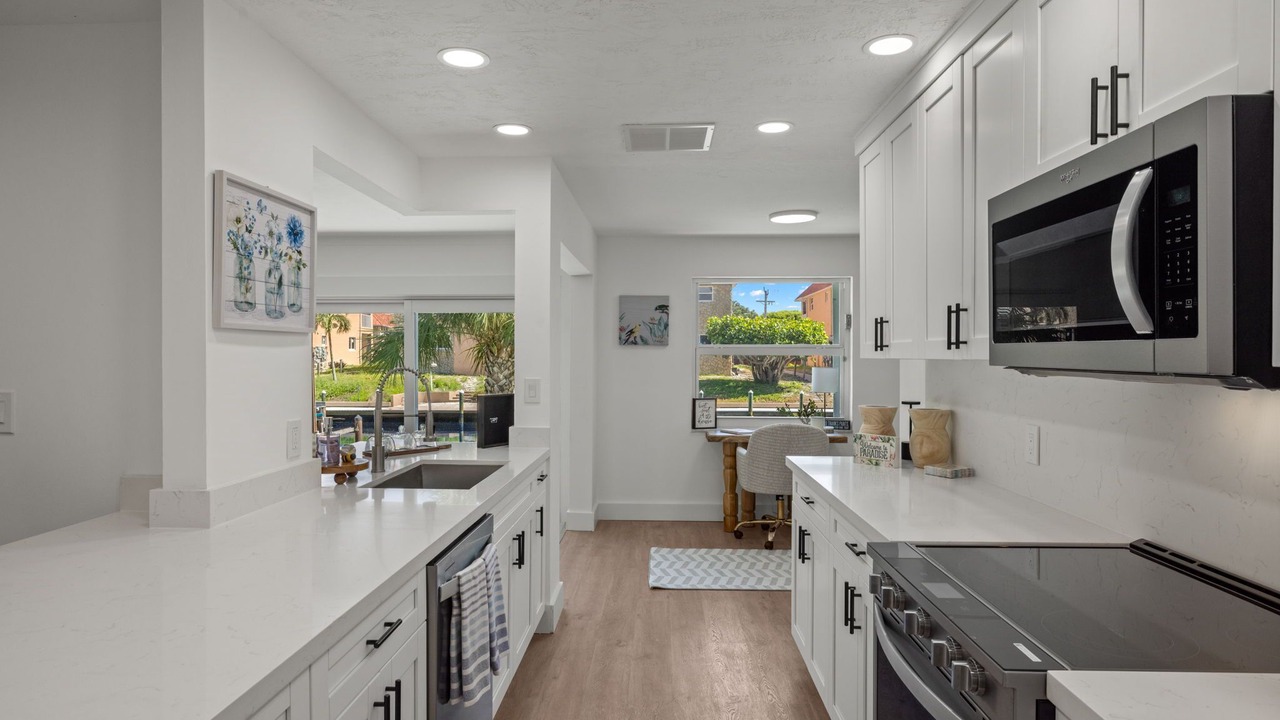 Photo of Kitchen in Shell Harbor