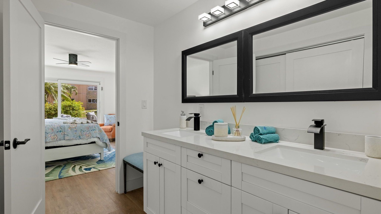 Photo of Bathroom in Shell Harbor
