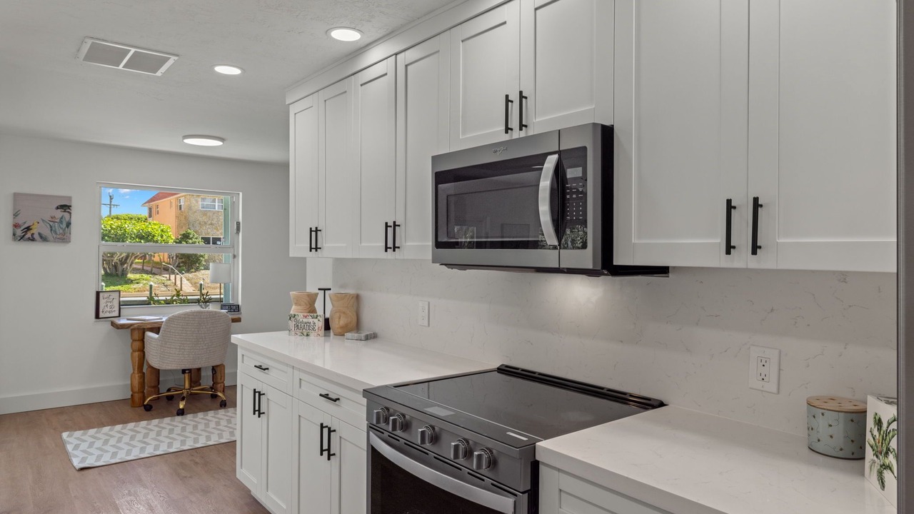 Photo of Kitchen in Shell Harbor