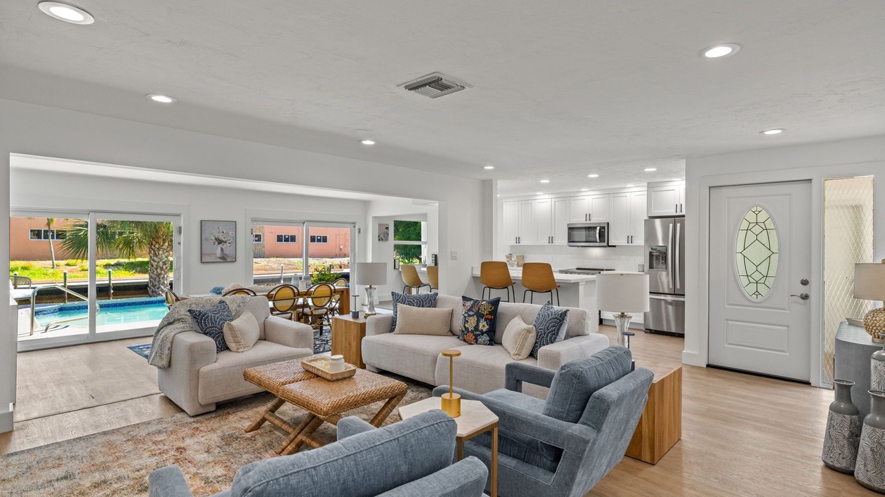 Photo of Livingroom in Shell Harbor