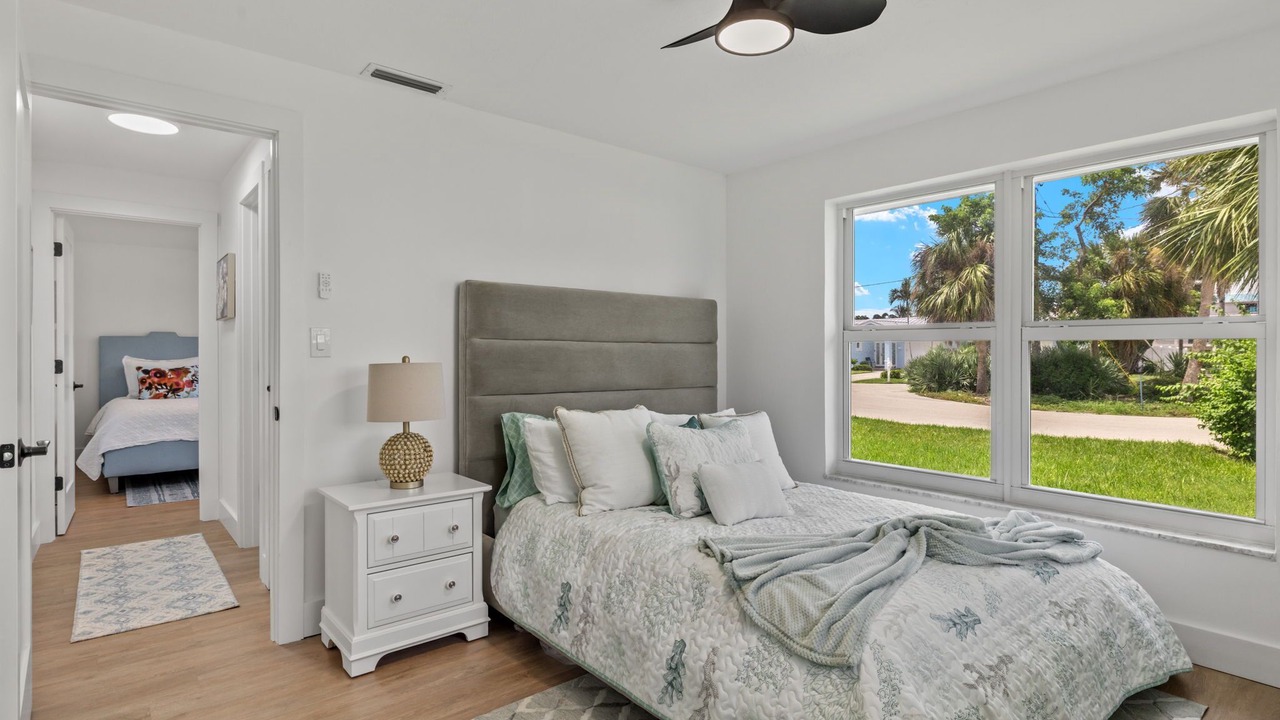 Photo of Bedroom in Shell Harbor