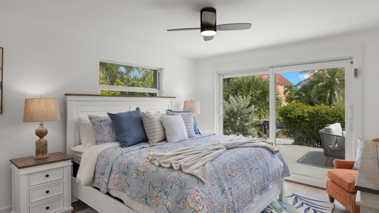 Photo of Bedroom in Shell Harbor