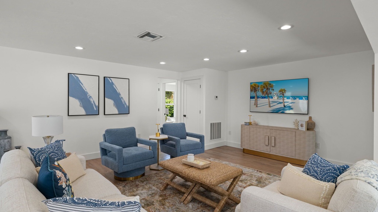 Photo of Livingroom in Shell Harbor