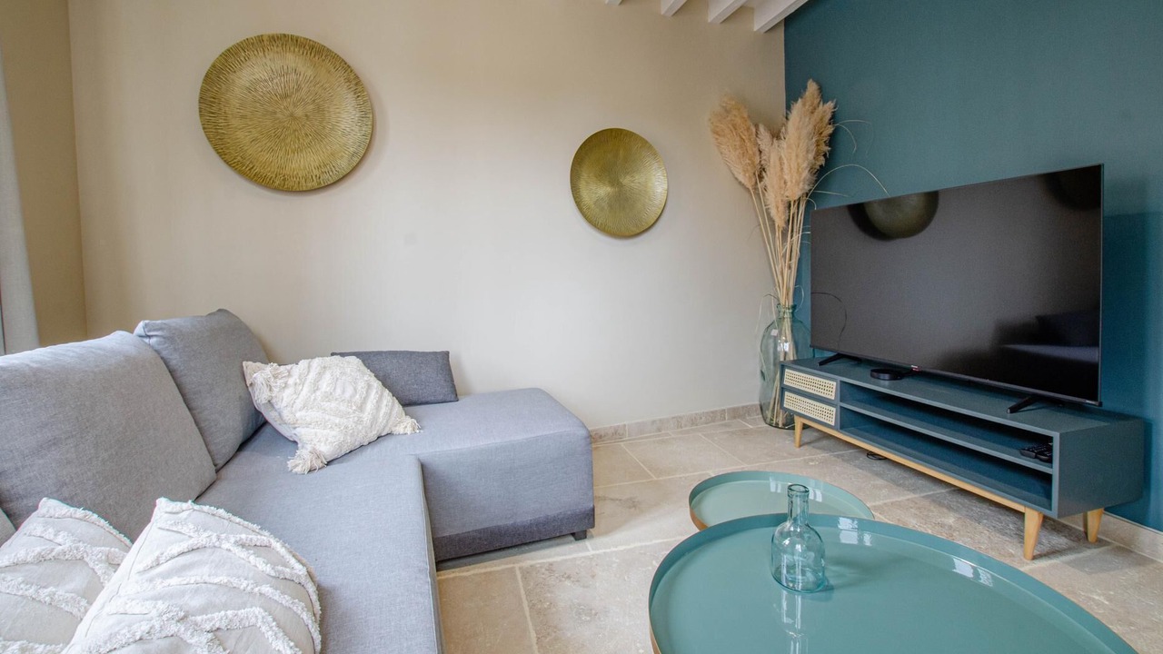 Photo of Livingroom in Lesmont