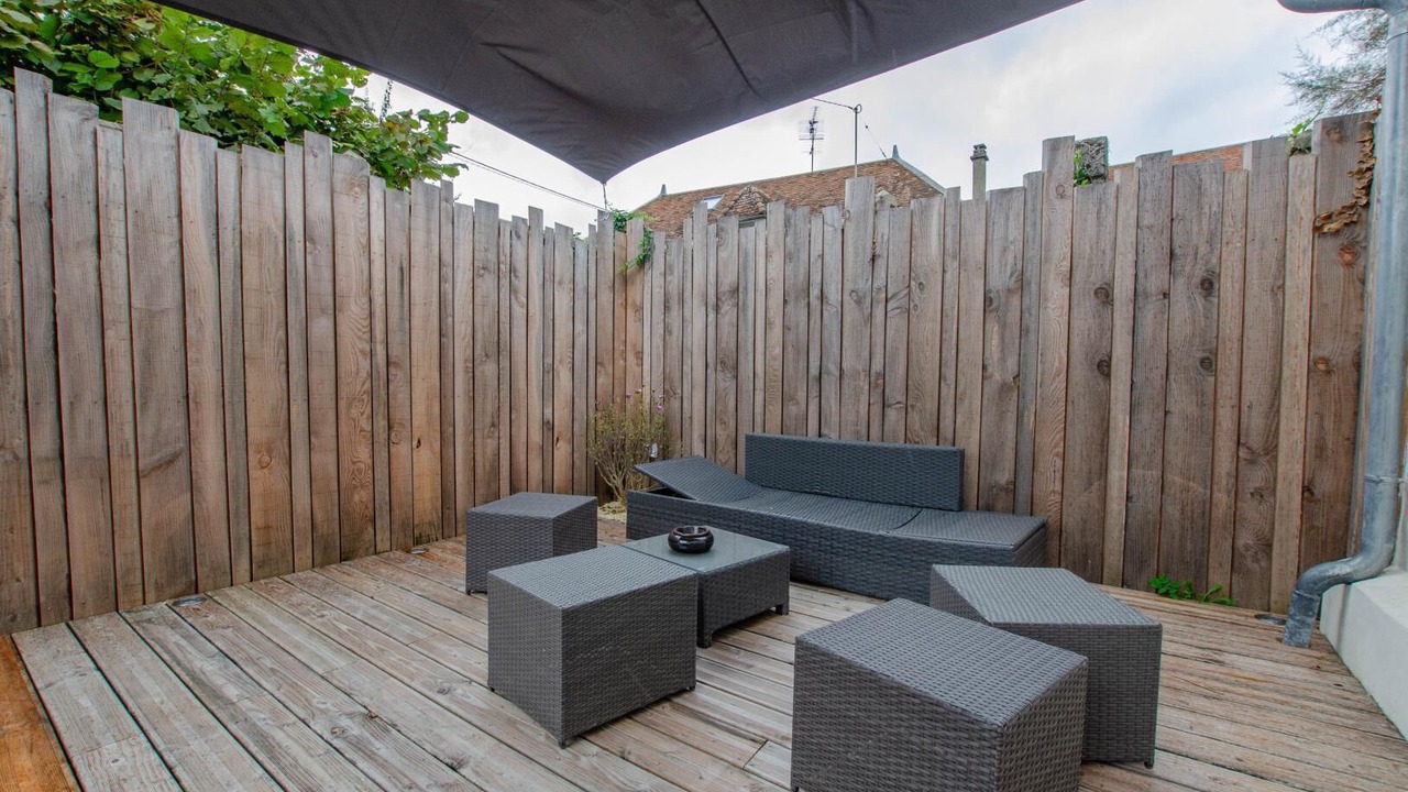 Photo of Patio Balcony in Lesmont