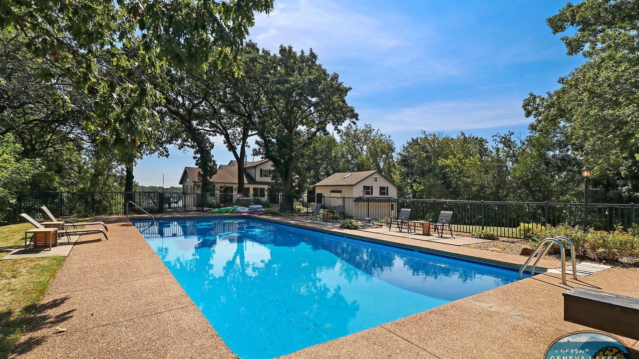 Photo of Outdoor in Twin Lakes