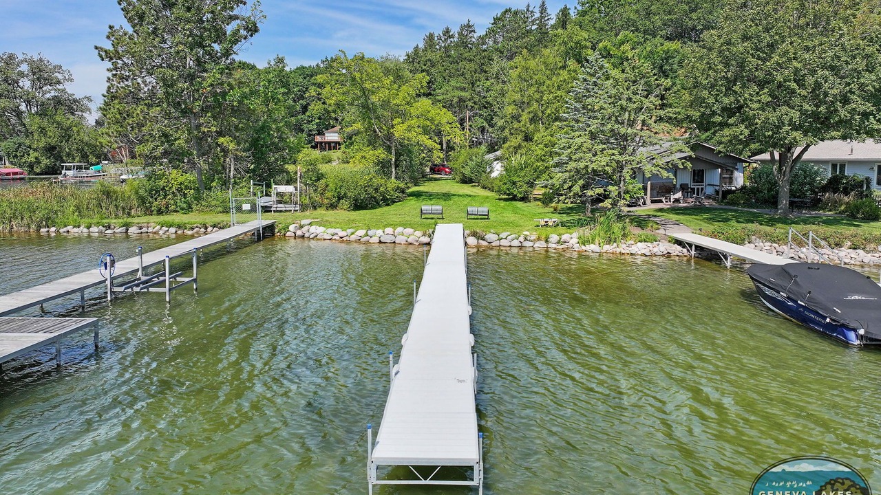 Photo of Others in Twin Lakes