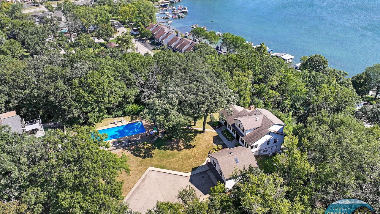 Photo of Outdoor in Twin Lakes