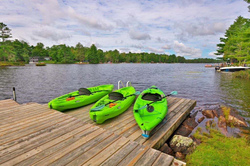 Photo of Outdoor in Gravenhurst