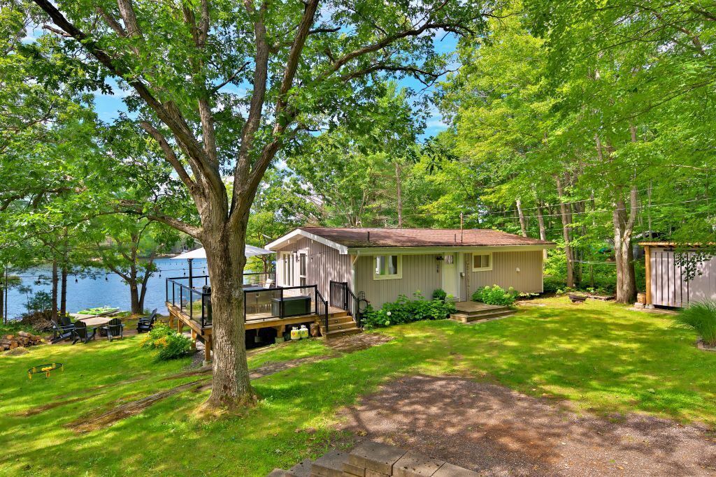 Photo of Outdoor in Gravenhurst