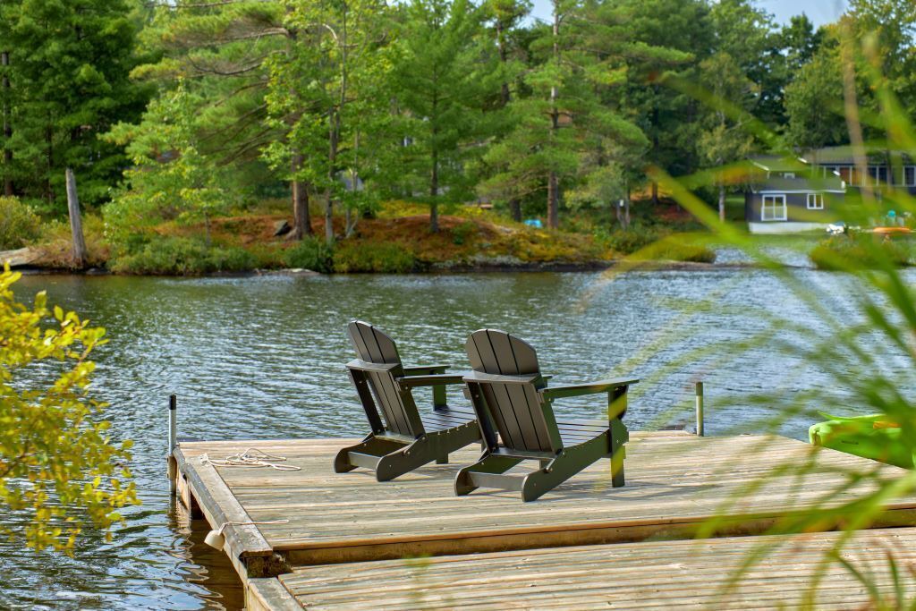 Photo of Outdoor in Gravenhurst