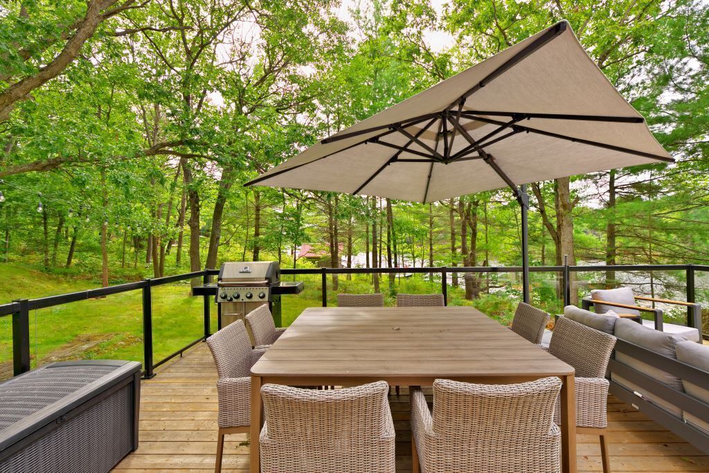 Photo of Outdoor in Gravenhurst