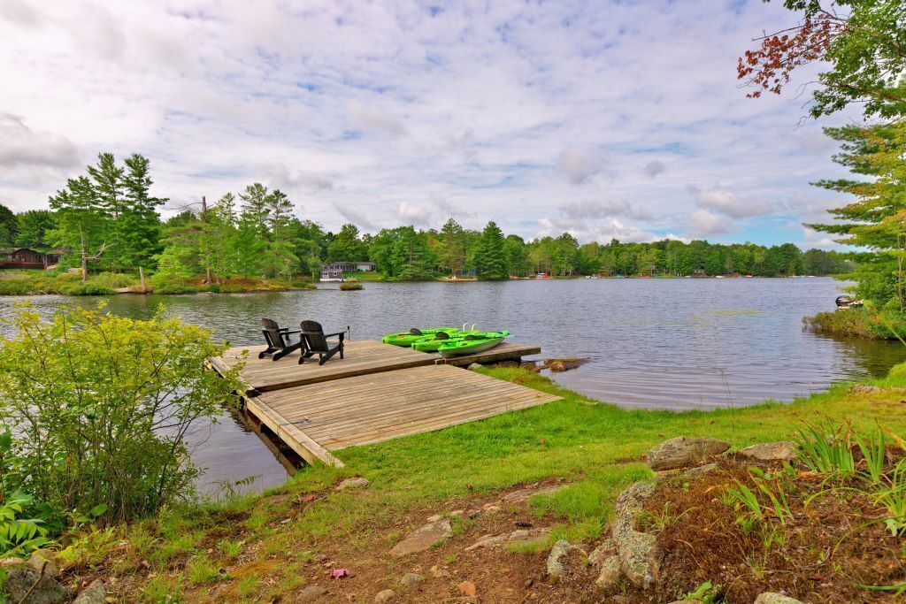 Photo of Outdoor in Gravenhurst