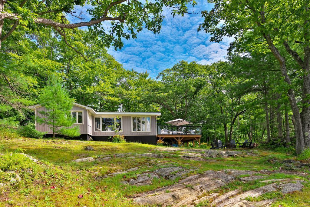 Photo of Outdoor in Gravenhurst