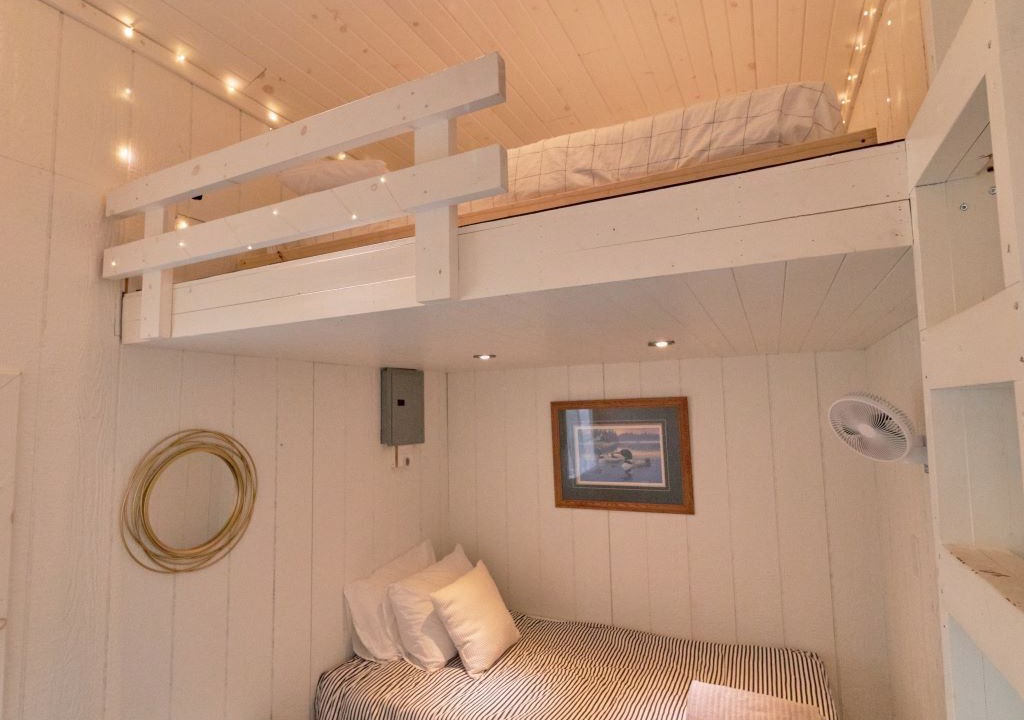 Photo of Bedroom in Gravenhurst