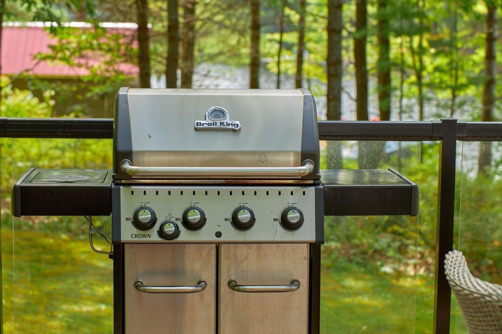 Photo of Outdoor in Gravenhurst