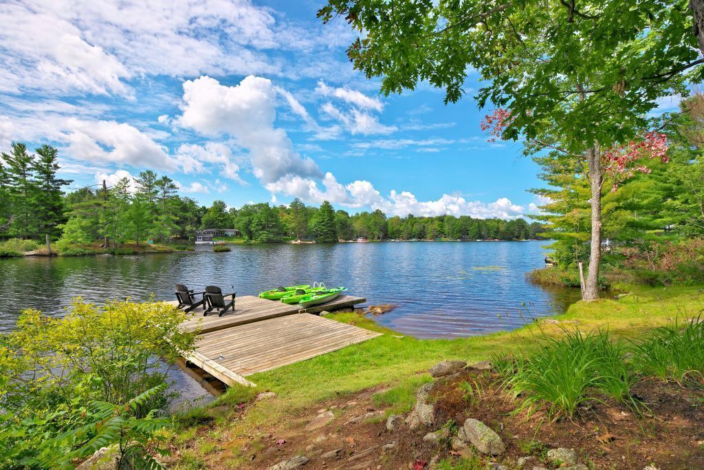 Photo of Outdoor in Gravenhurst