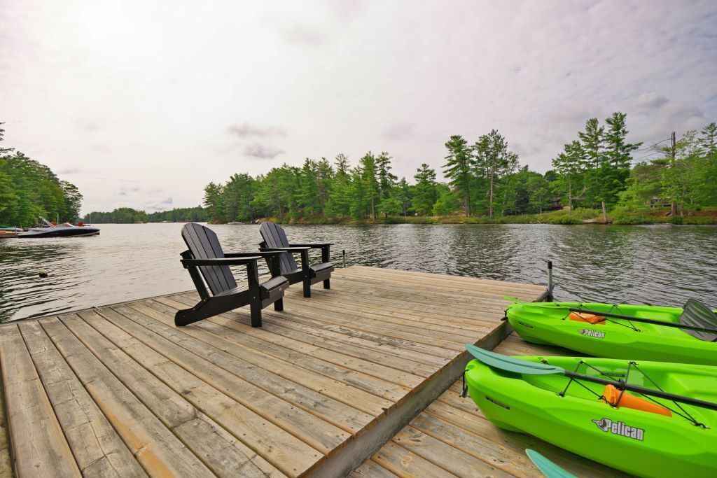 Photo of Outdoor in Gravenhurst