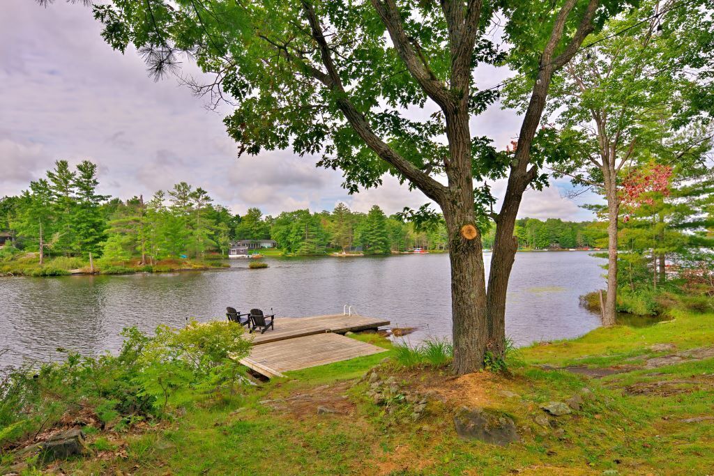 Photo of Outdoor in Gravenhurst