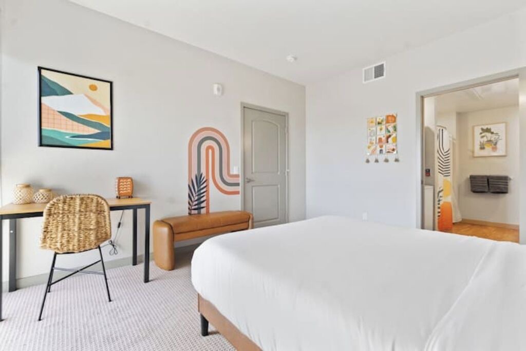 Photo of Bedroom in National City