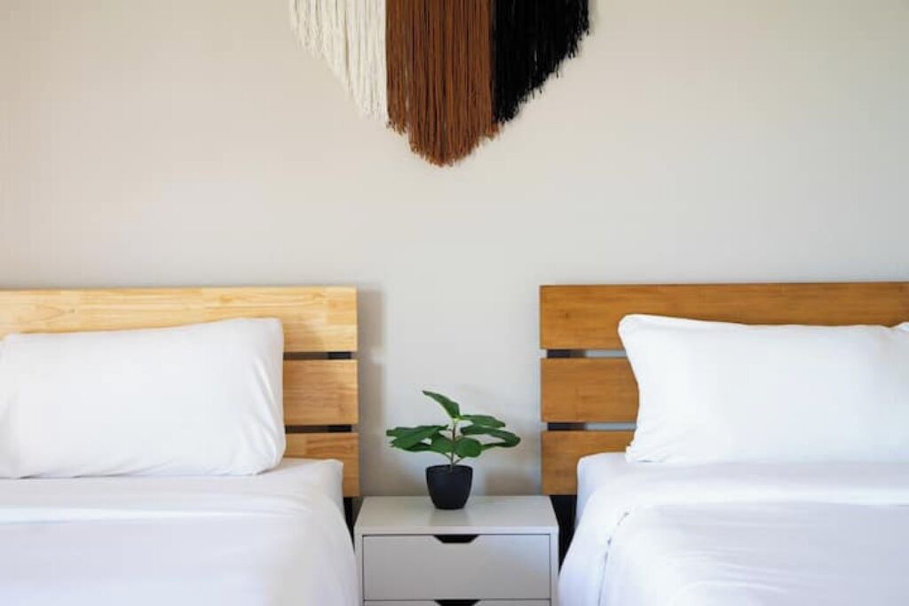 Photo of Bedroom in National City