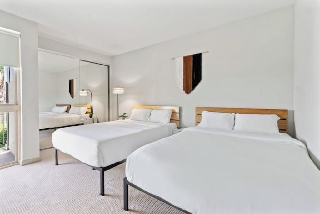 Photo of Bedroom in National City