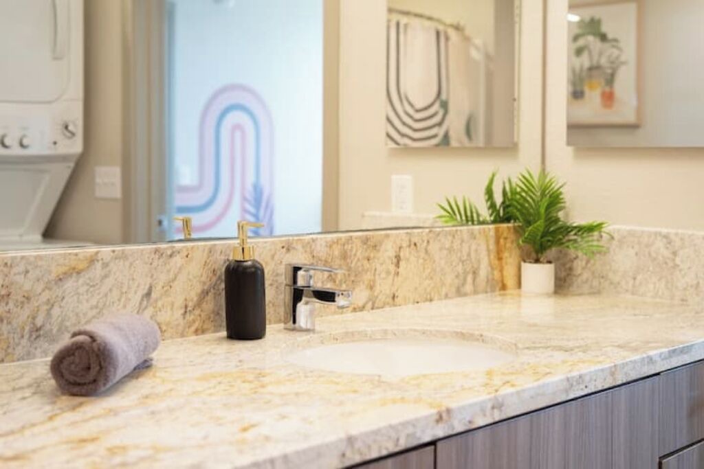 Photo of Bathroom in National City