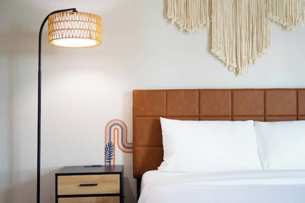 Photo of Bedroom in National City