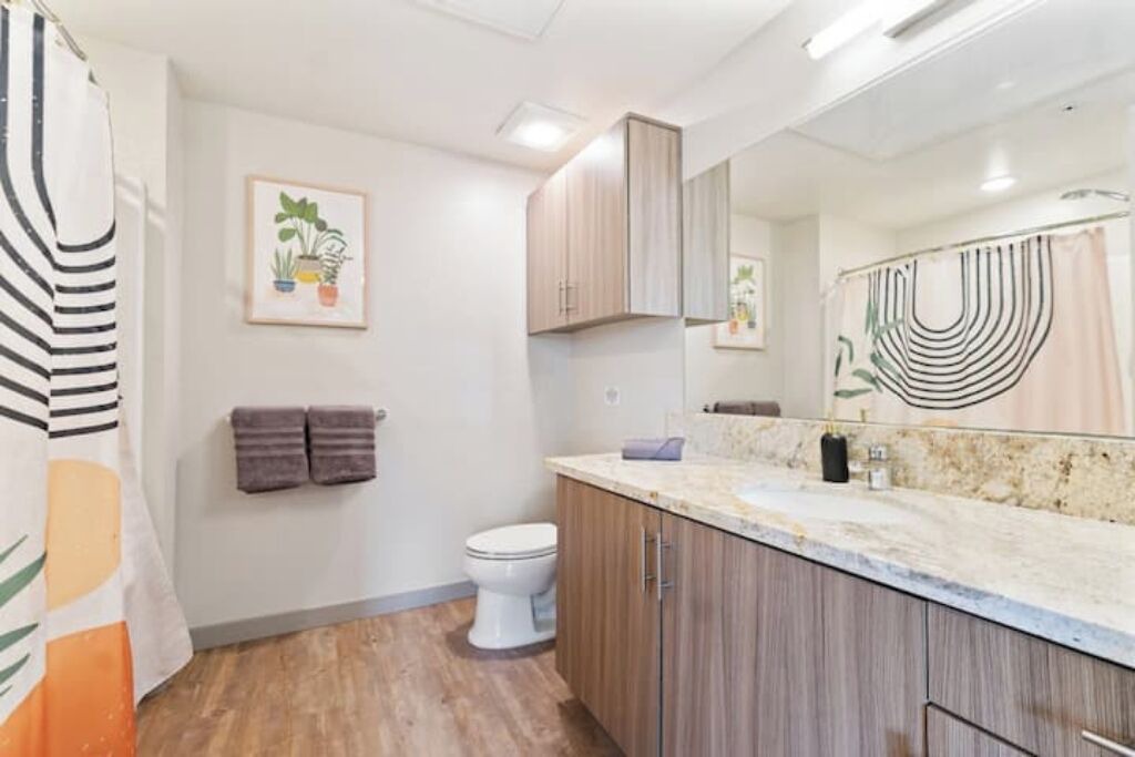 Photo of Bathroom in National City