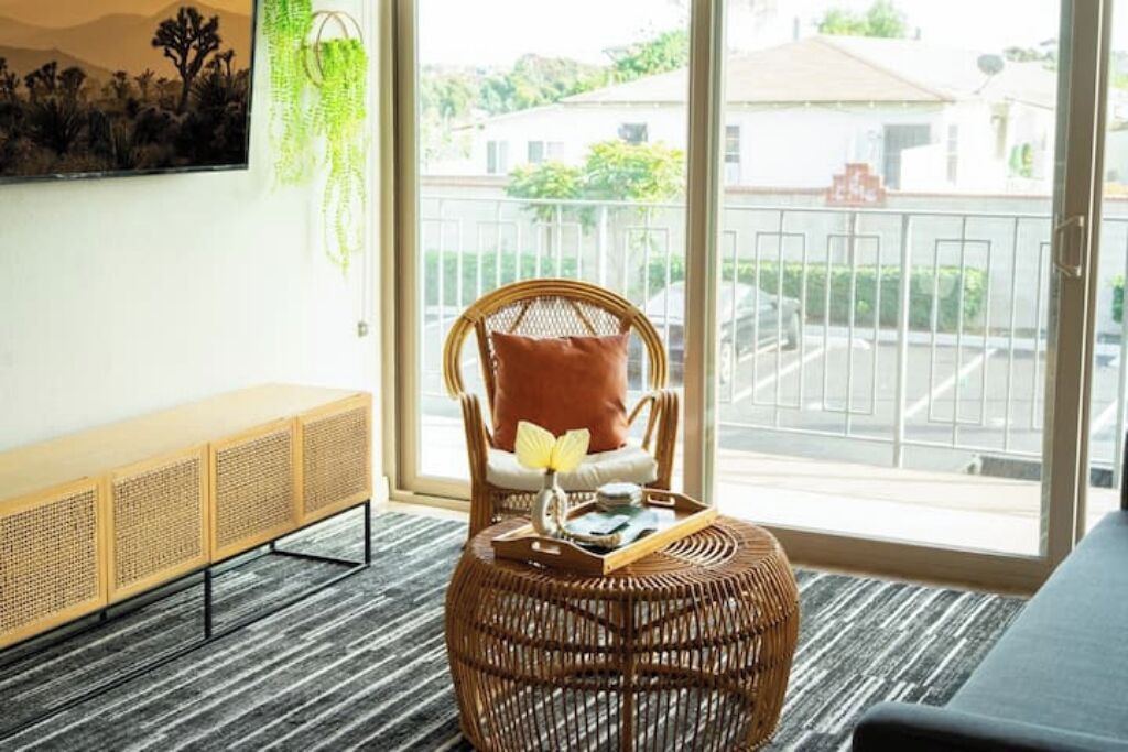 Photo of Livingroom in National City