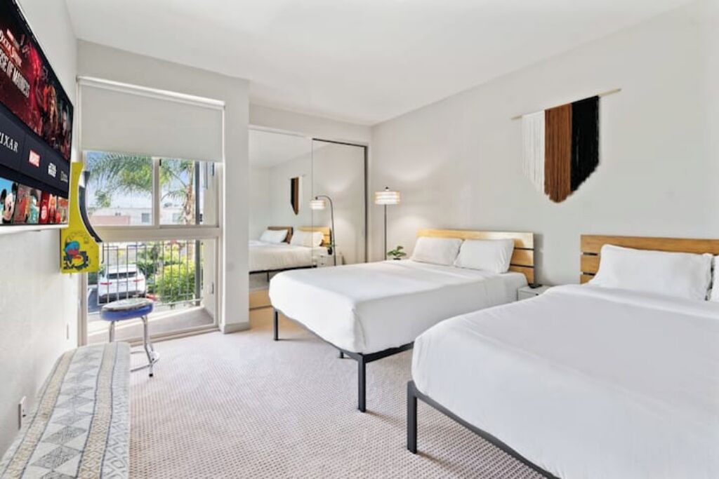 Photo of Bedroom in National City
