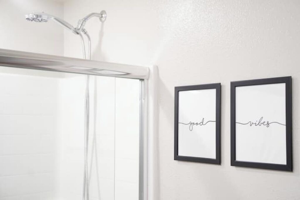 Photo of Bathroom in National City