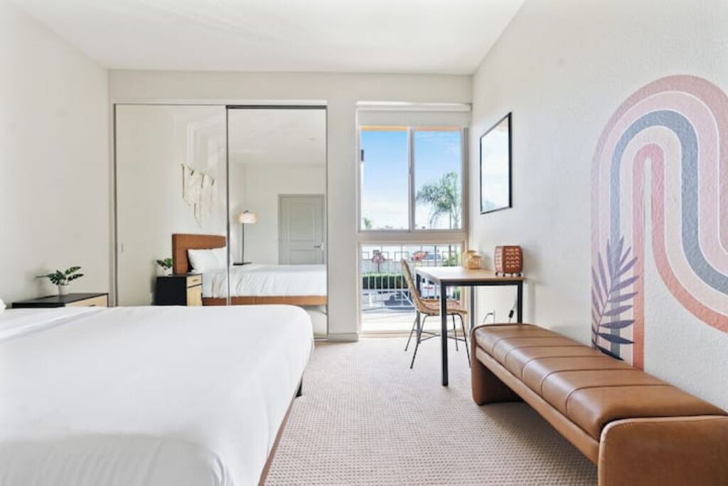 Photo of Bedroom in National City