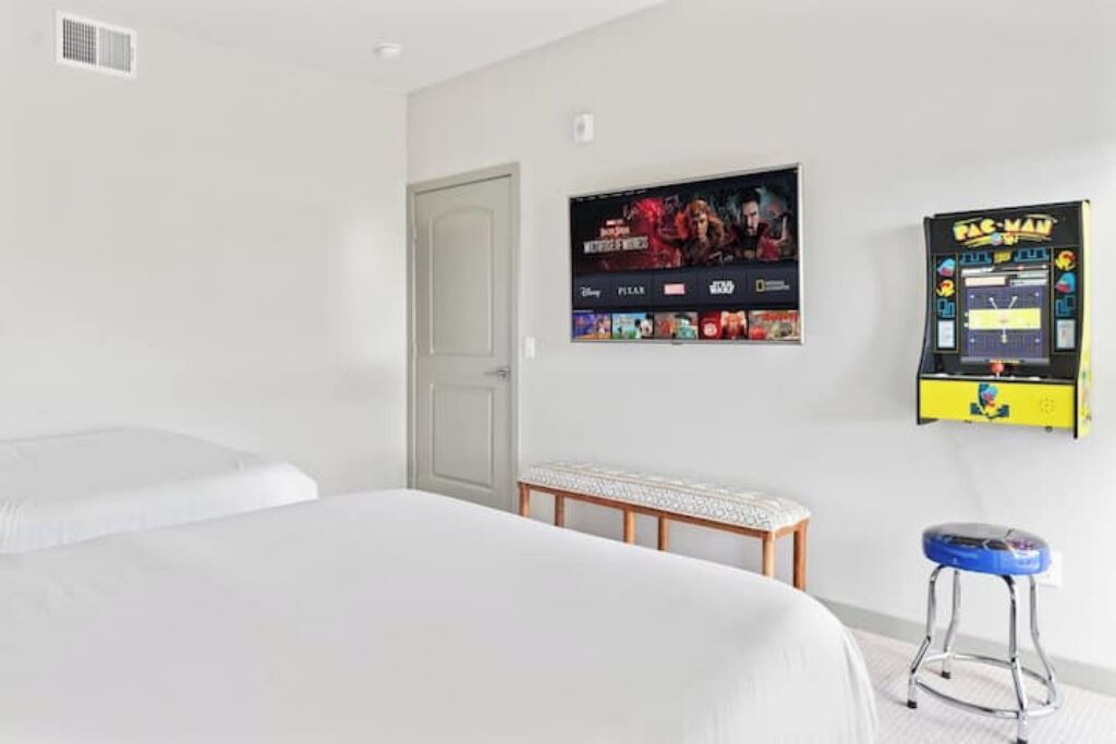 Photo of Bedroom in National City
