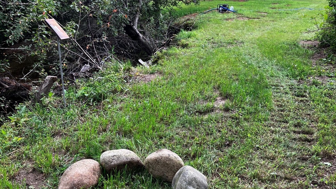 Photo of Outdoor in Bartlett